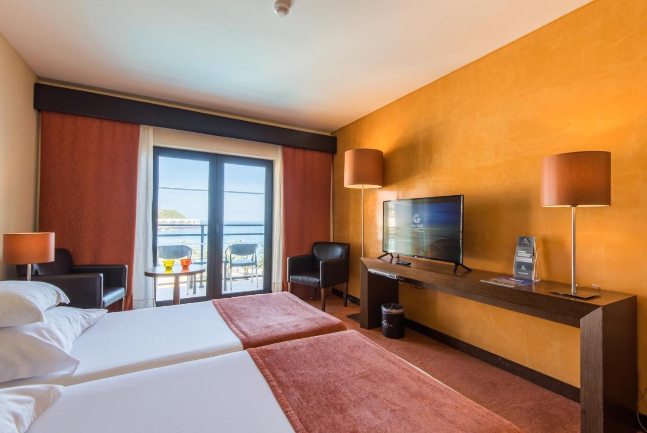Vila Gale Santa Cruz Santa Cruz  Room photo