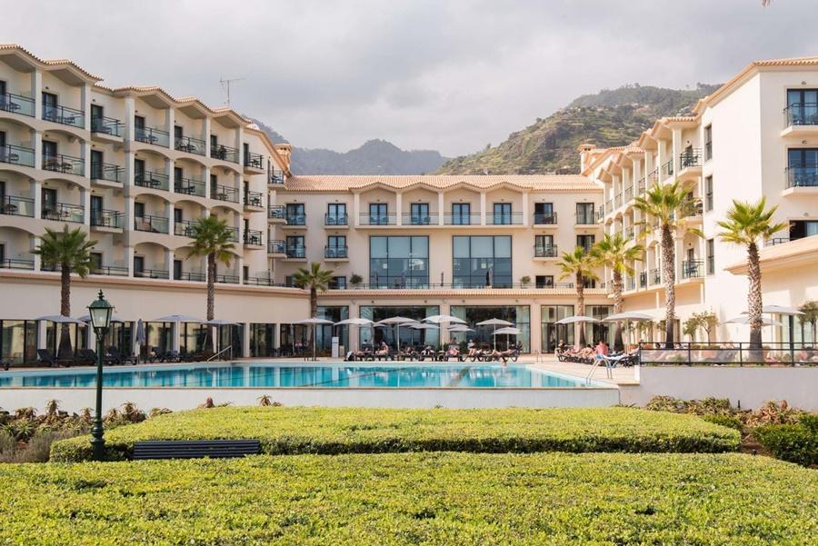 Vila Gale Santa Cruz Santa Cruz  Exterior photo