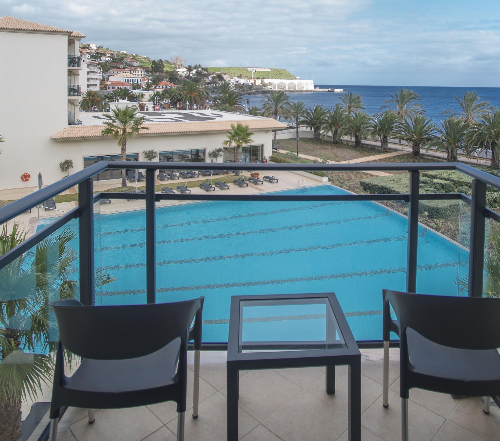 Vila Gale Santa Cruz Santa Cruz  Exterior photo