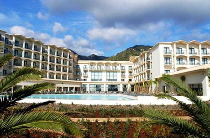 Vila Gale Santa Cruz Santa Cruz  Exterior photo