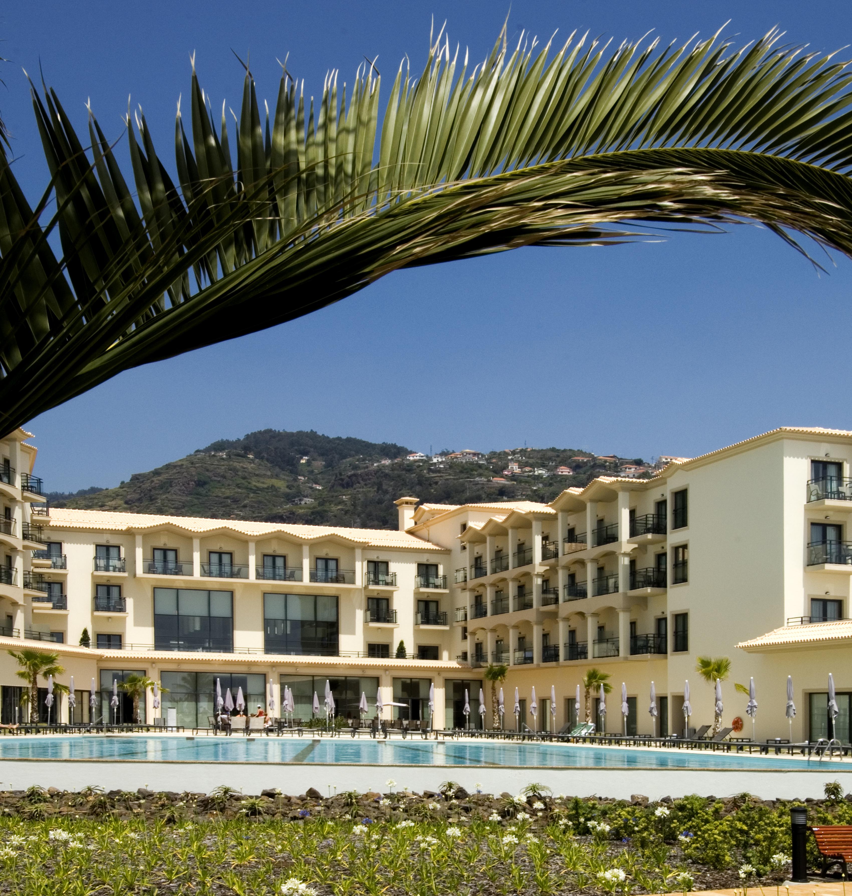 Vila Gale Santa Cruz Santa Cruz  Exterior photo