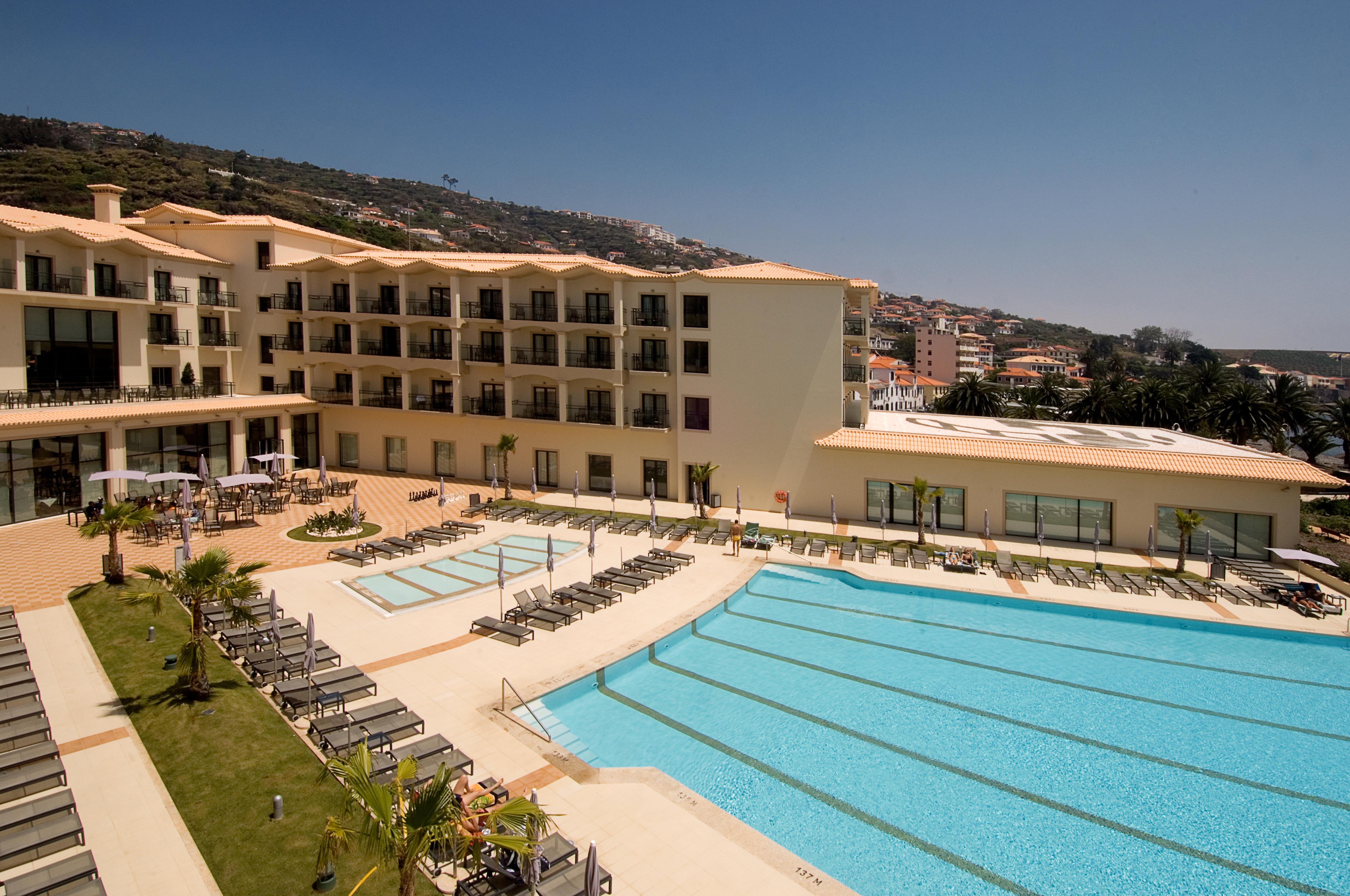 Vila Gale Santa Cruz Santa Cruz  Exterior photo