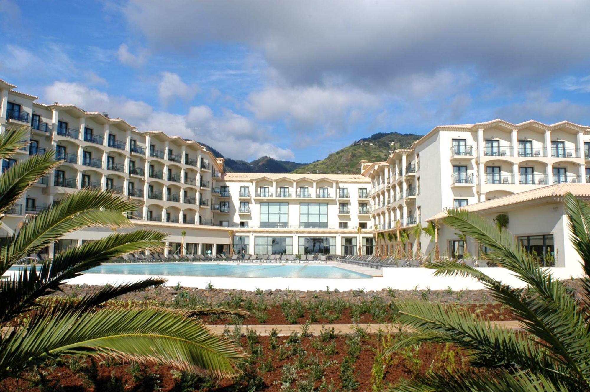 Vila Gale Santa Cruz Santa Cruz  Exterior photo