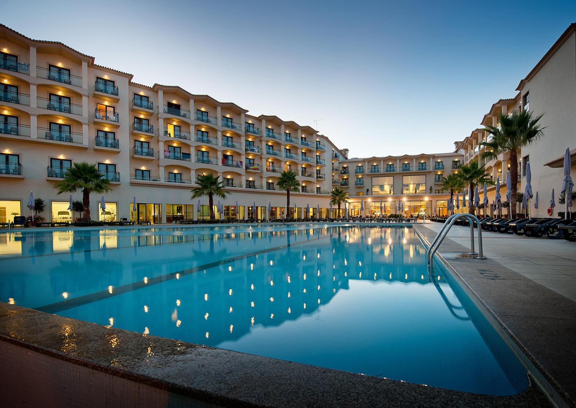 Vila Gale Santa Cruz Santa Cruz  Exterior photo