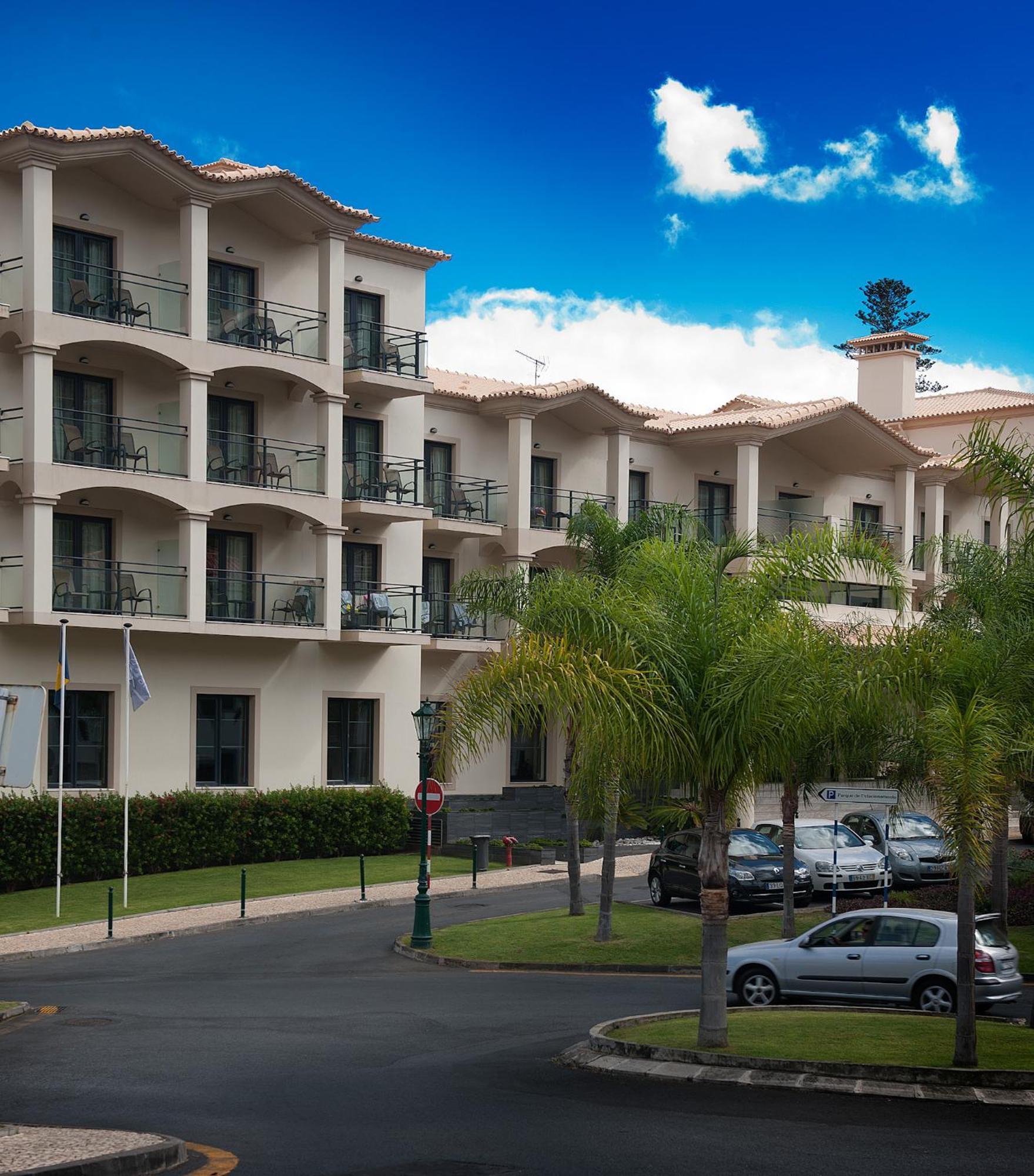 Vila Gale Santa Cruz Santa Cruz  Exterior photo