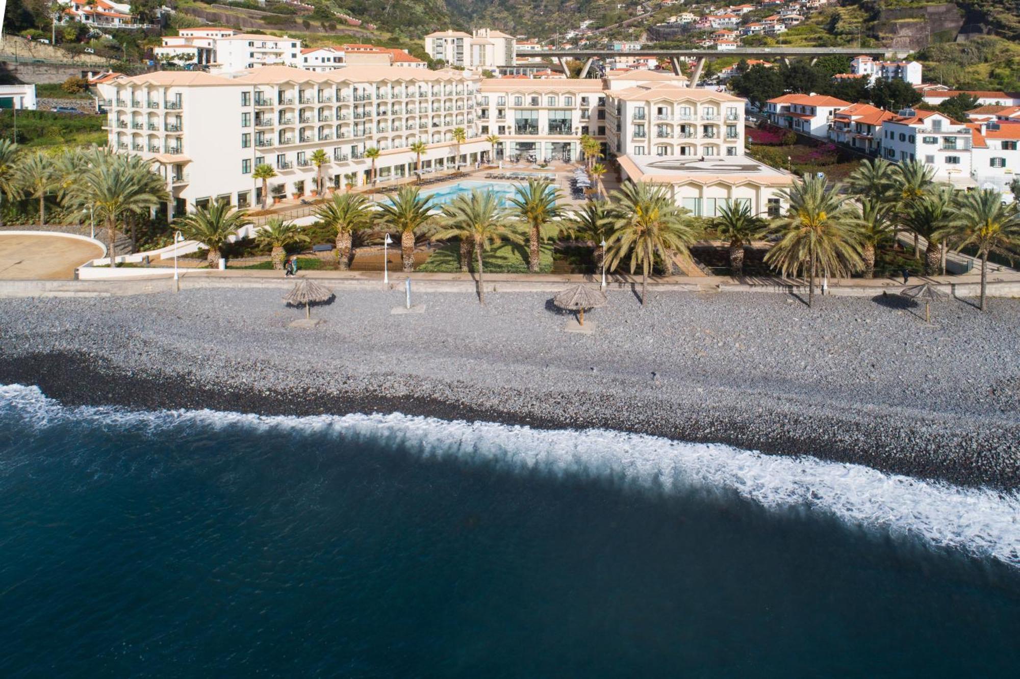 Vila Gale Santa Cruz Santa Cruz  Exterior photo