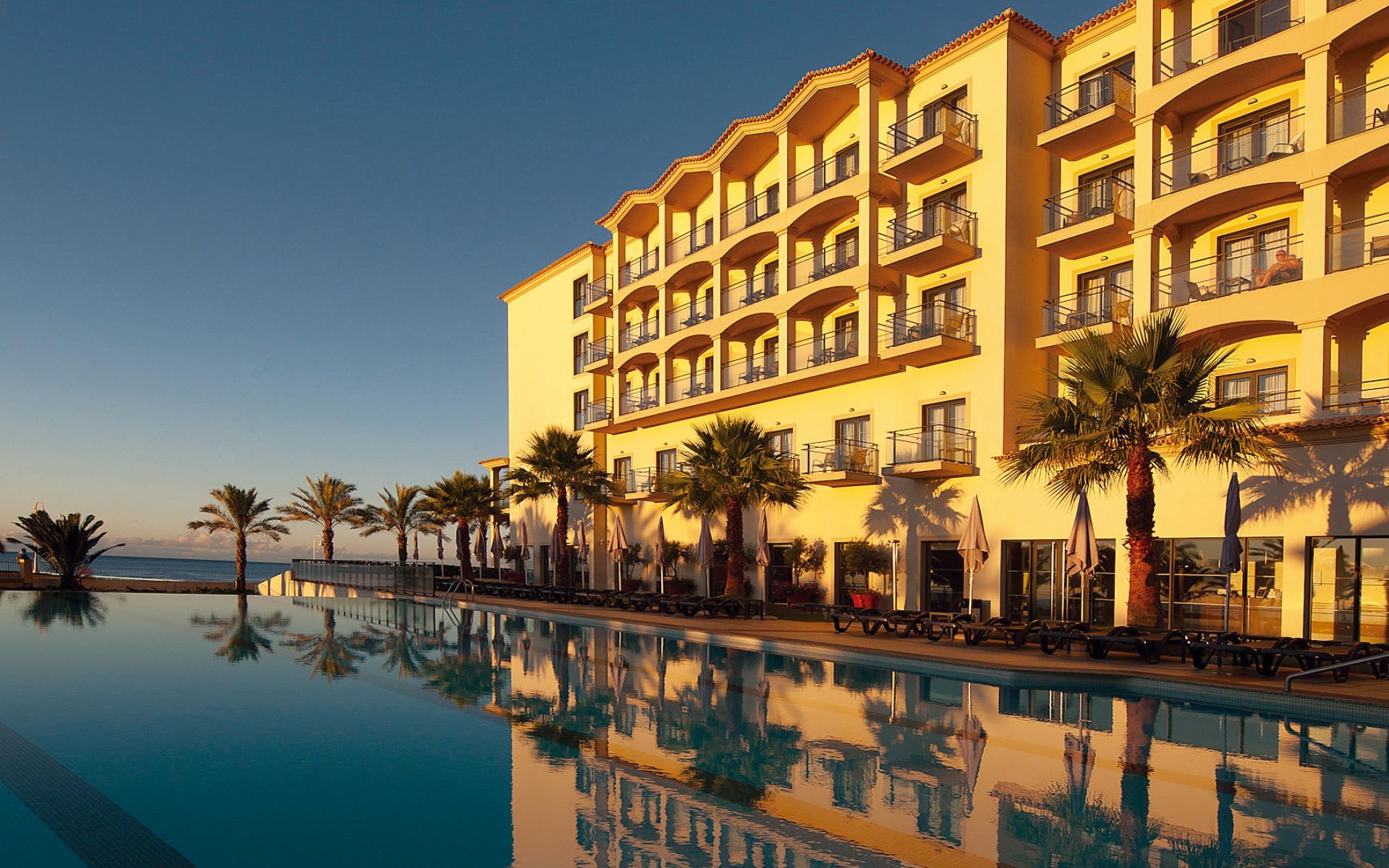 Vila Gale Santa Cruz Santa Cruz  Exterior photo