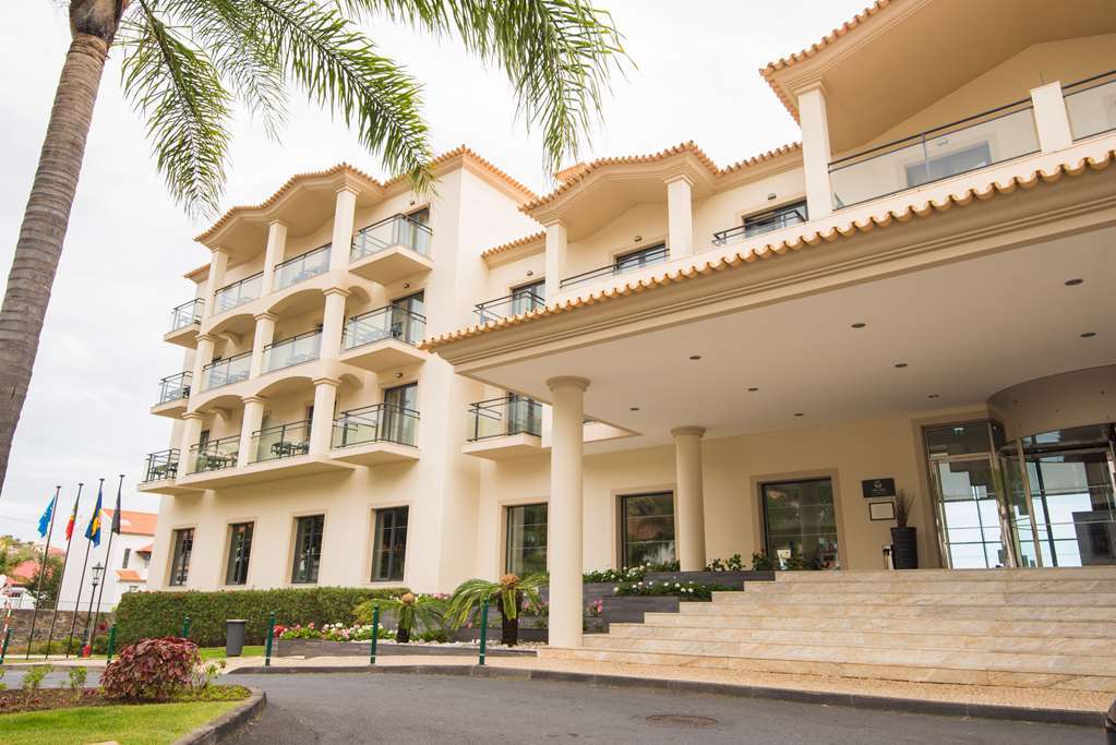 Vila Gale Santa Cruz Santa Cruz  Exterior photo