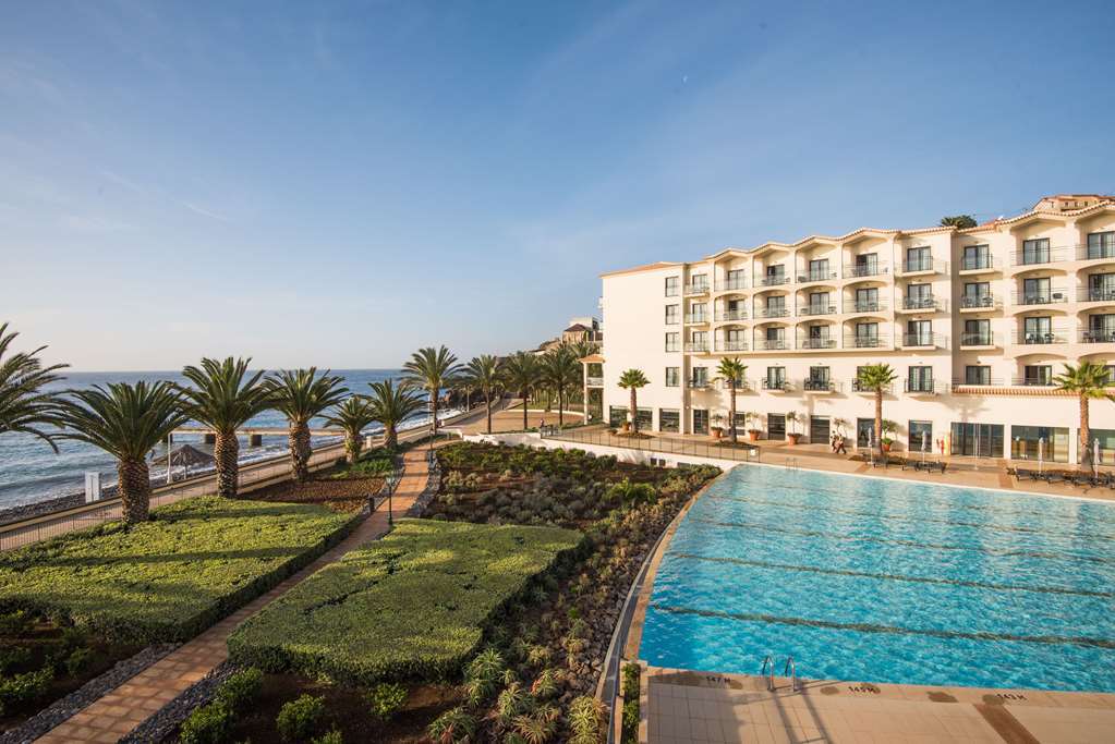 Vila Gale Santa Cruz Santa Cruz  Exterior photo