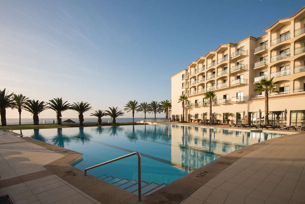 Vila Gale Santa Cruz Santa Cruz  Exterior photo