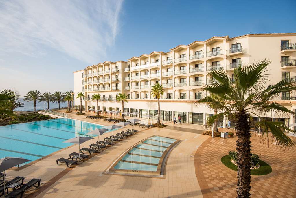 Vila Gale Santa Cruz Santa Cruz  Exterior photo