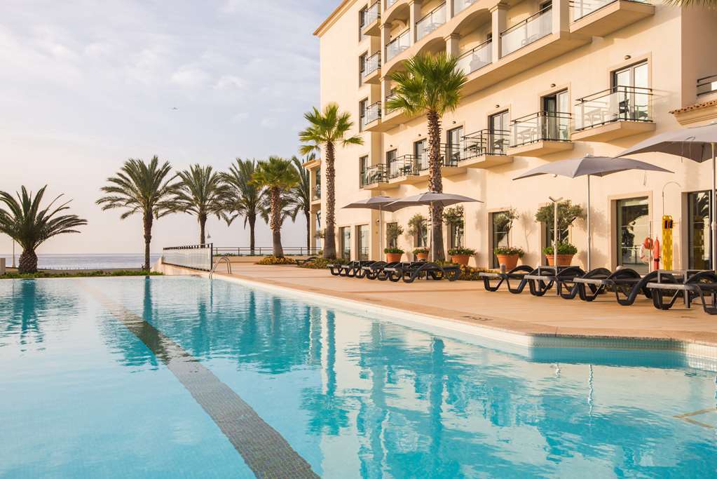 Vila Gale Santa Cruz Santa Cruz  Exterior photo